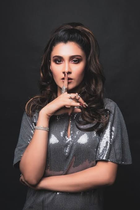 Astha Gill live show