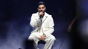 Karan aujla price for show