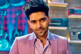 Guru Randhawa show