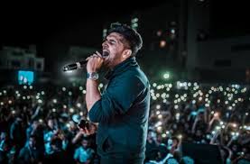 Guru Randhawa live show