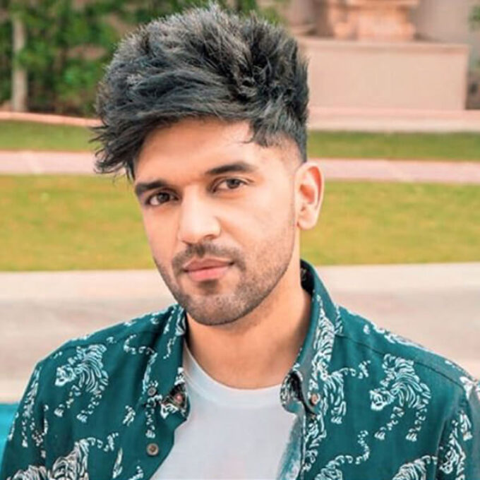 Guru Randhawa corporate show fee
