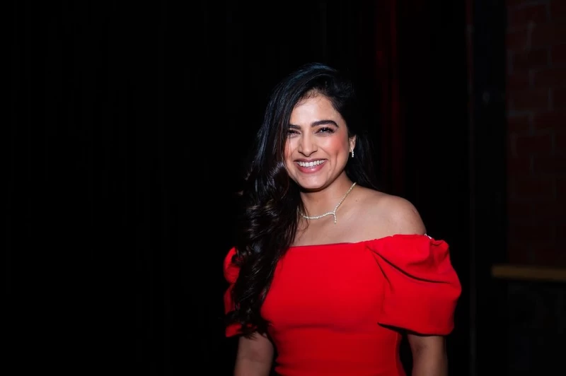 Aanchal Agrawal , Aanchal Agrawal stand up , Aanchal Agrawal comedy , Aanchal Agrawal age , Aanchal Agrawal husband