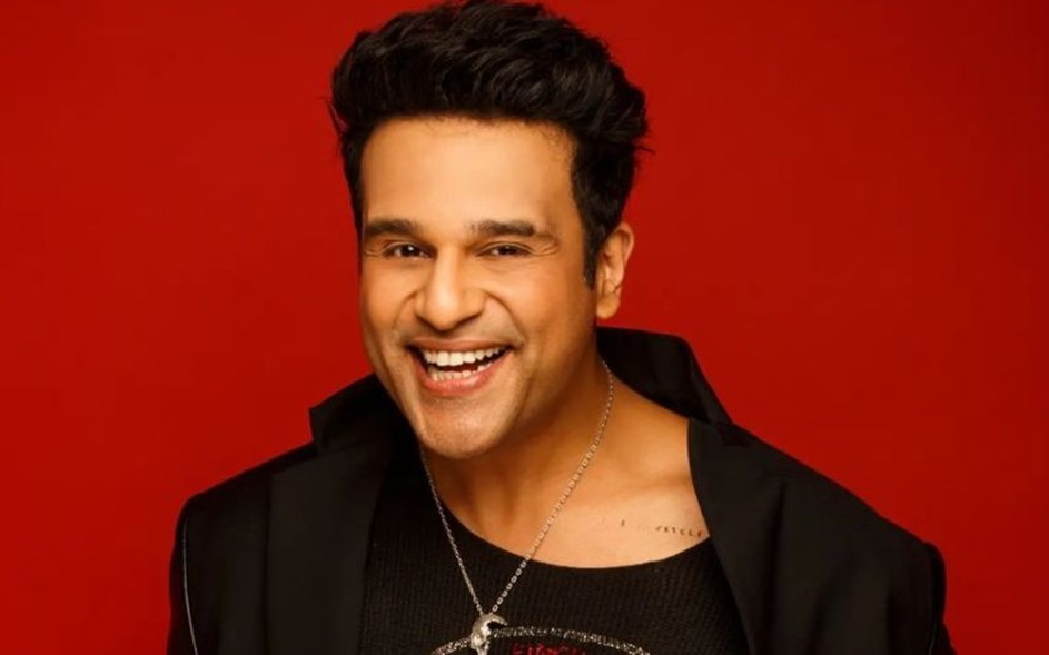 Krushna Abhishek , Krushna Abhishek comedy , Krushna Abhishek wife , Krushna Abhishek the kapil sharma show , krushna abhishek and govinda , krushna abhishek net worth , Krushna Abhishek sister , Krushna Abhishek movies