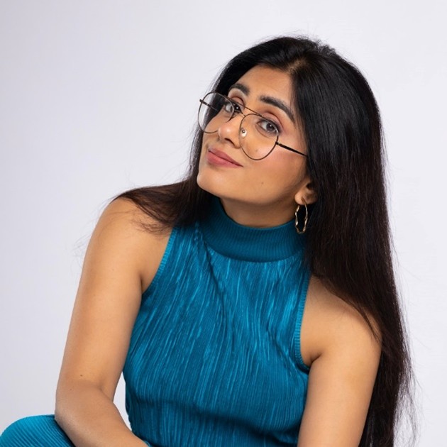 Prashasti Singh ,Prashasti Singh stand up , Prashasti Singh show , Prashasti Singh net worth ,Prashasti Singh comedian