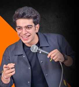 Pranav Sharma , Pranav Sharma stand up comedy , Pranav Sharma comedy , Pranav Sharma age , Pranav Sharma net worth , Pranav Sharma show