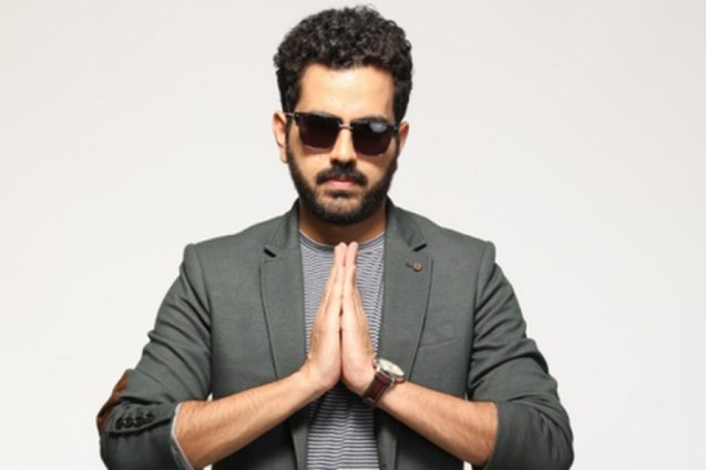 Nishant Suri , Nishant Suri age , Nishant Suri wife ,Nishant Suri net worth , Nishant Suri comedy , Nishant Suri comedian , Nishant Suri stand up comedy , Nishant Suri comicstaan