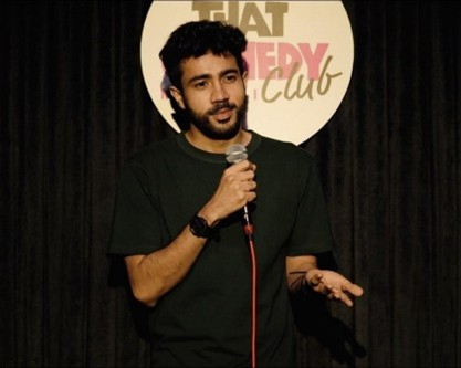 Abhishek Upmanyu , Abhishek Upmanyu age , Abhishek Upmanyu wife , Abhishek Upmanyu net worth , Abhishek Upmanyu comedian , Abhishek Upmanyu comedy , Abhishek Upmanyu stand up