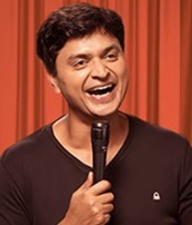 Vipul Goyal ,Vipul Goyal IIT rank ,Vipul Goyal stand up ,Vipul Goyal age , Vipul Goyal education , Vipul Goyal net worth