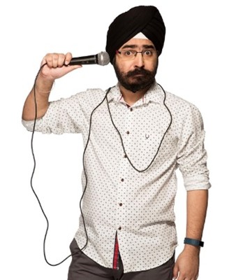Angad Singh Ranyal ,Angad Singh ,Angad Singh Ranyal stand up ,Angad Singh Ranyal comedy