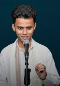 Keshav Jha , Keshav Jha comedy , Keshav Jha shayari , Keshav Jha poetry , Keshav Jha age , Keshav Jha net worth , Keshav Jha india's got latent , Keshav Jha stand up , Keshav Jha show