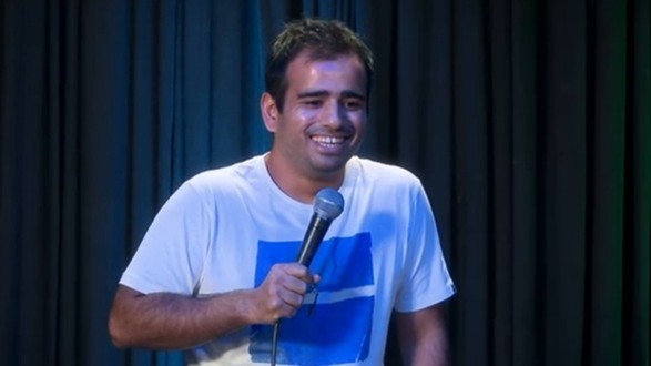 Gaurav Kapoor , Gaurav Kapoor stand up comedy , Gaurav Kapoor comedian , Gaurav Kapoor age , Gaurav Kapoor wife , Gaurav Kapoor net worth , Gaurav Kapoor show , Gaurav