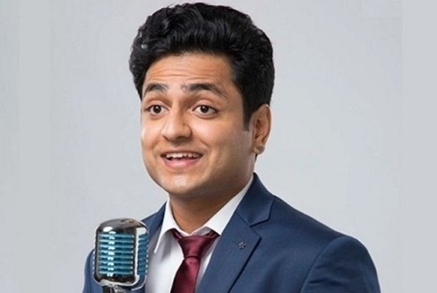 Kenny Sebastian , Kenny Sebastian wife , Kenny Sebastian age , Kenny Sebastian stand up , Kenny Sebastian comedy , Kenny Sebastian comedian