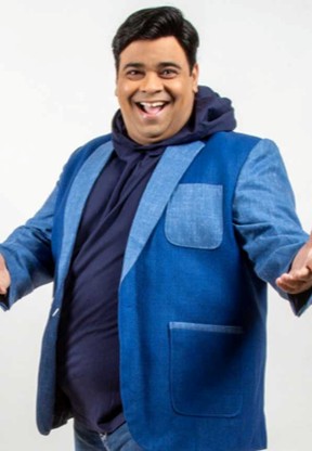 Kiku Sharda , Kiku Sharda age , Kiku Sharda wife , Kiku Sharda comedy , Kiku Sharda net worth , Kiku Sharda family , Kiku Sharda the kapil sharma show