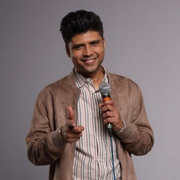 Rahul Subramanian ,Indian stand-up comedy ,Rahul Subramanian's education , for Rahul Subramanian stand up , Rahul Subramanian age