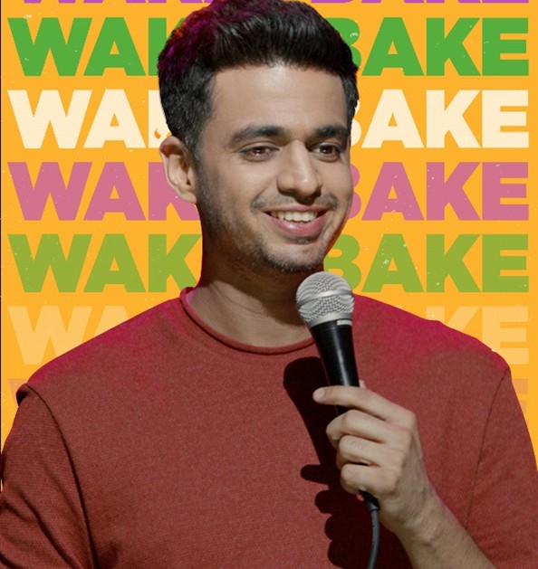 Rohan Joshi , Rohan Joshi comedy , Rohan Joshi wife ,Rohan Joshi stand up comedy ,Rohan Joshi education ,Rohan Joshi age