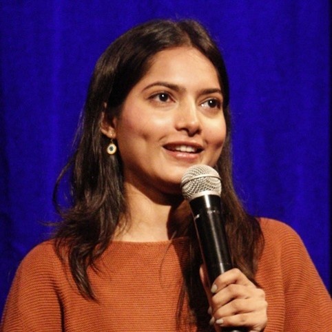 Shreya Priyam Roy , Shreya Priyam Roy husband , Shreya Priyam Roy stand up comedy , Shreya Priyam Roy comedian , Shreya Priyam Roy comedy