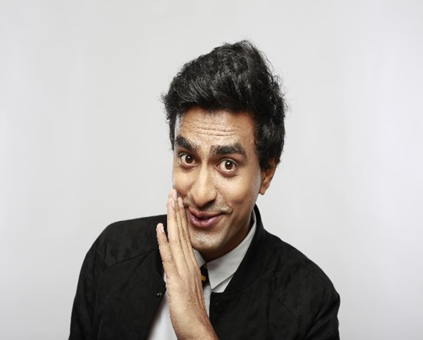 Varun Thakur ,Vicky Malhotra , Varun Thakur stand up , Varun Thakur stand up comedy , Varun Thakur age , Varun Thakur wife