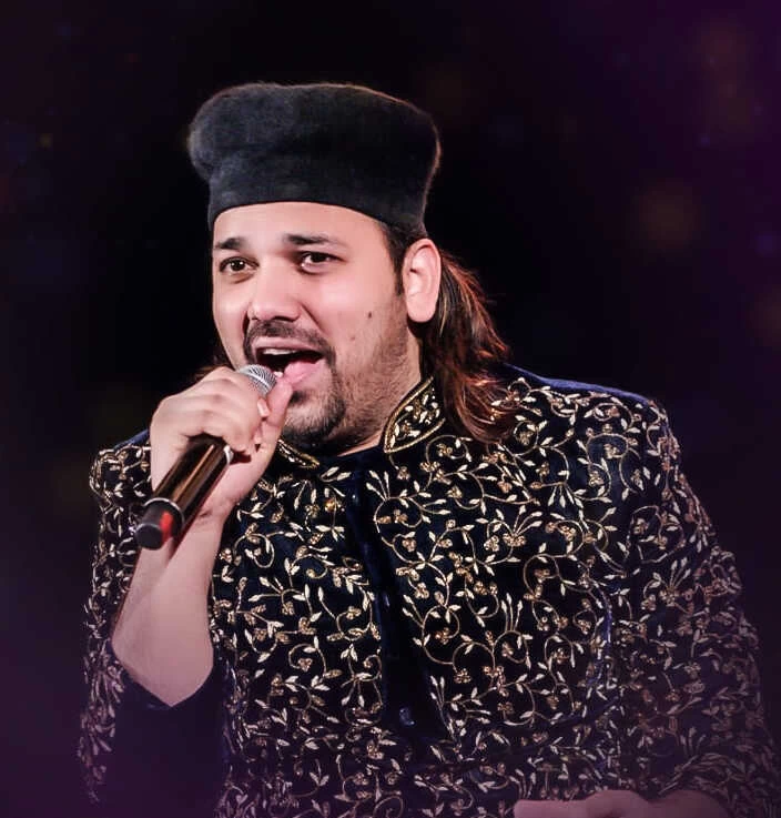 shadab faridi , shadab faridi songs , shadab faridi singer , shadab faridi shows