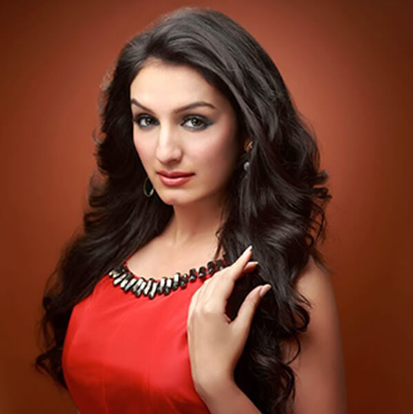 akriti kakkar , akriti kakkar songs , akriti kakkar shows , akriti kakkar age