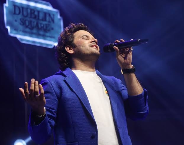 javed ali , javed ali songs , javed ali srivalli , javed ali singer, javed ali wife , javed ali age