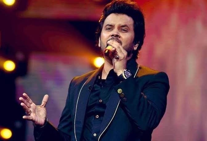 Book Javed Ali Now for Your Premium Corporate Event