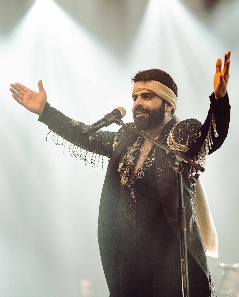 Sagar Bhatia , sagar wali qawwali , Sagar Bhatia songs , Sagar Bhatia age , Sagar Bhatia singer