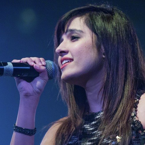 shirley setia , shirley setia songs , shirley setia age , shirley setia shows